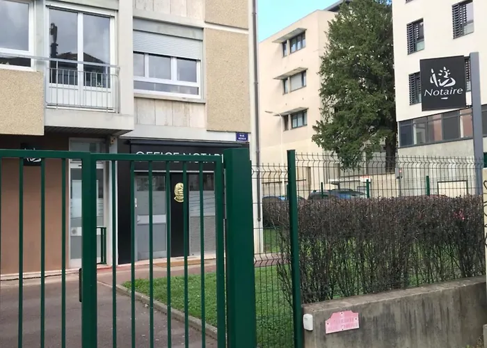 Appartement Duplex,centre Croix Rousse avec parking à Lyon