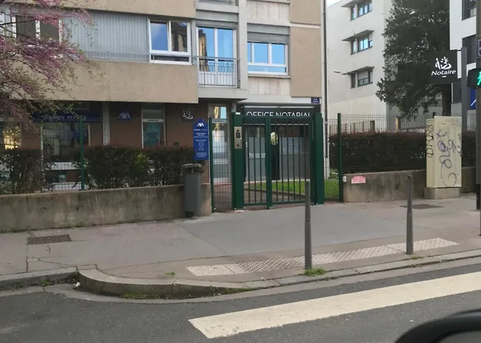 Appartement Duplex,centre Croix Rousse avec parking à Lyon