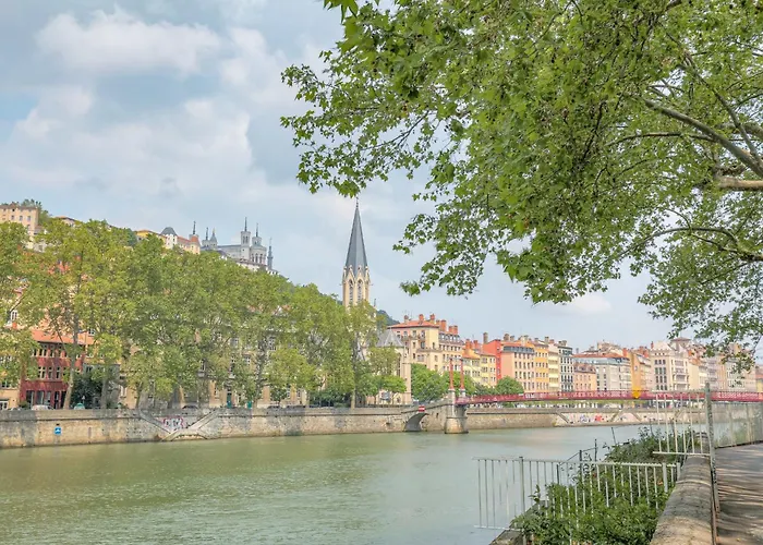 Appartement Convivial et Calme proche Parilly et Gerland à Lyon