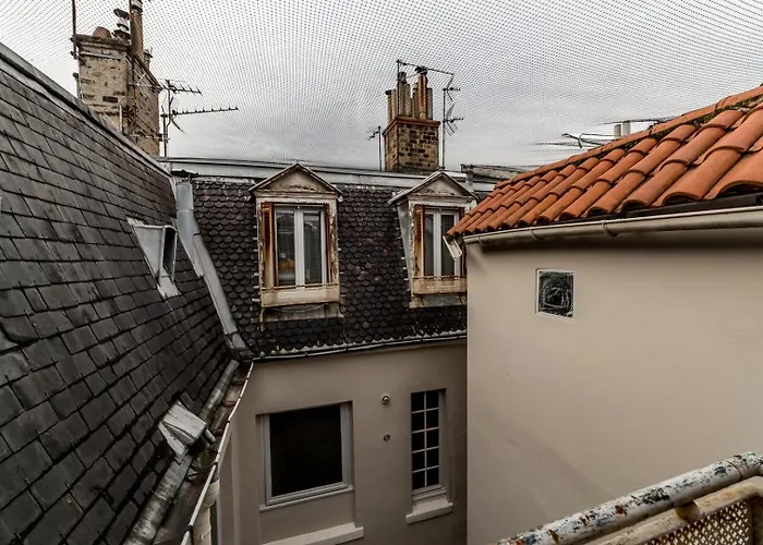 All in Lyon | Studio central – place des Célestins