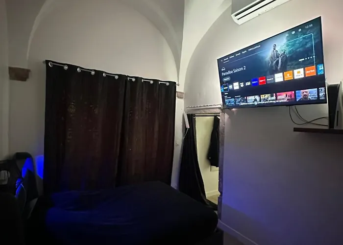 Magnifique appartement neuf Bellecour Lyon