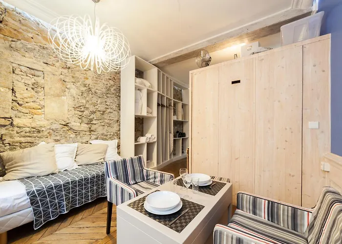 Allinlyon | Studio Cosy Cordeliers