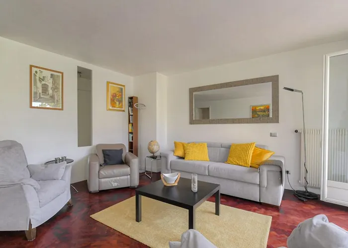 Spacieux et charmant 100m2 à 4 min de Tête d'Or Lyon