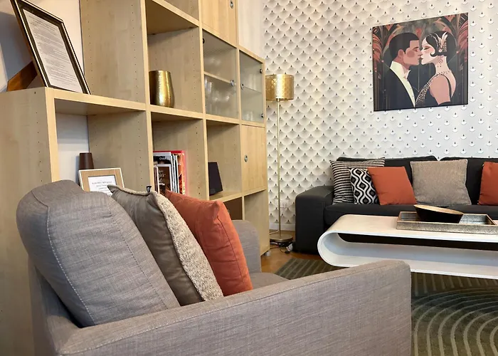 La Bonneterie Appartement de charme avec terrasse Lyon