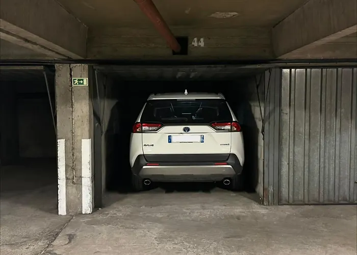 Appartement 2 ch, climatisé, parking, localisation premium à Lyon