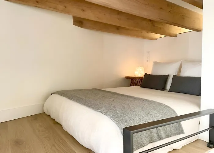 L'Onyx - Beau studio atypique coeur Presqu'île Lyon