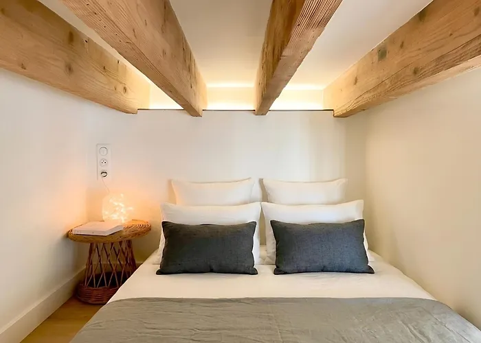 L'Onyx - Beau studio atypique coeur Presqu'île Lyon
