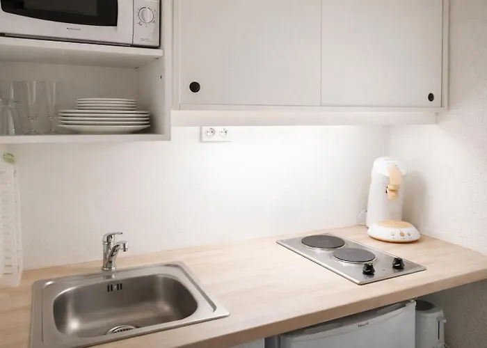 Studio Vieux Lyon