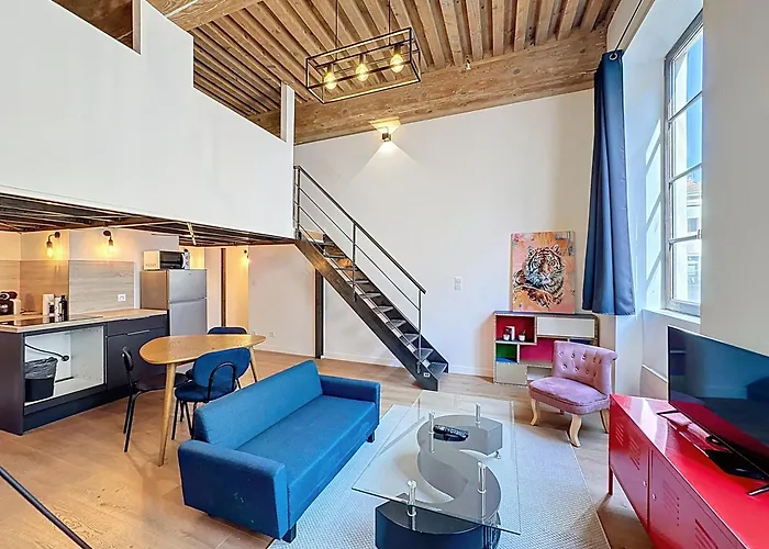 My Home, Belfort 2 Bis Lyon