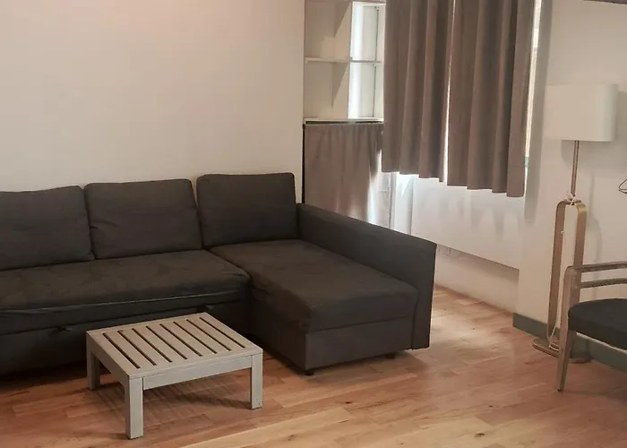 Appartement Belle en Presqu'île à Lyon