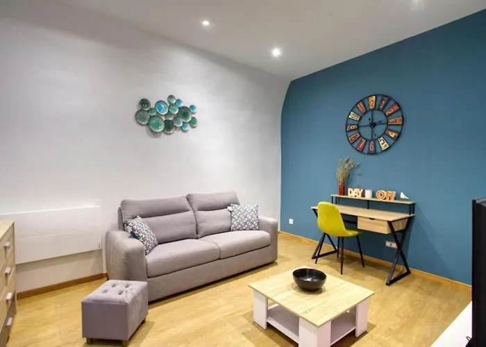 Appartement Superbe, rénové, hyper centre à Lyon