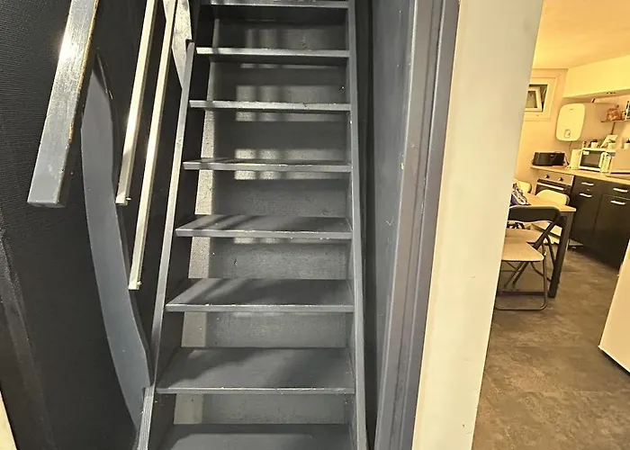 Appartement Le Jutard - proche des quais - 5 personnes à Lyon