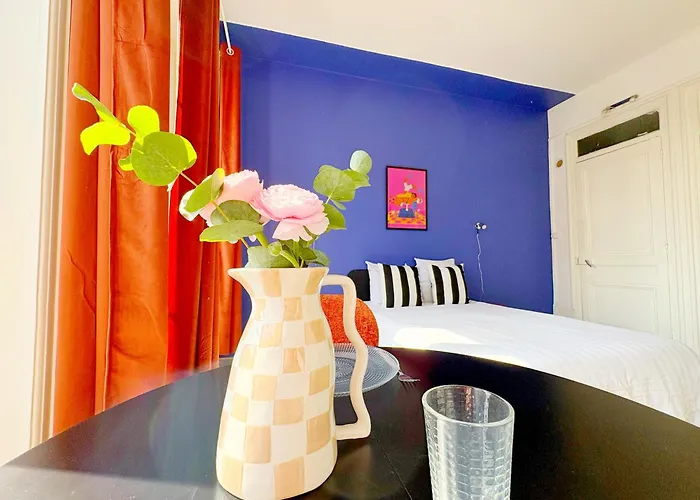 Suite Vagos Lyon