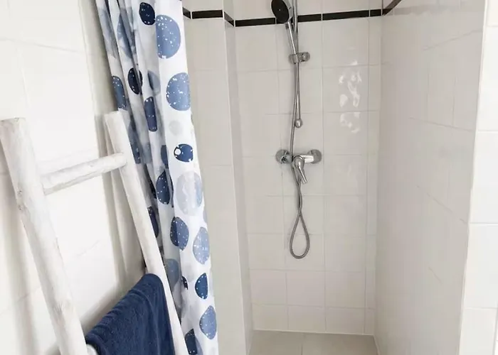 Appartement cocon des artistes à Lyon