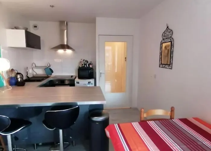 Appartement de charme, Garage, Terrasse, Piscine Lyon