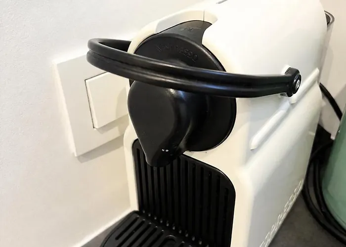 Appartement Nid du Parc - Parfait 1 personne à Lyon