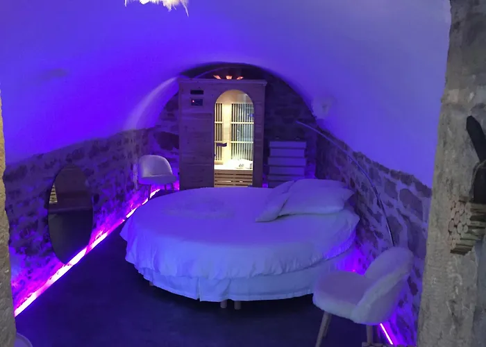 Appartement Ly'Ove à Lyon