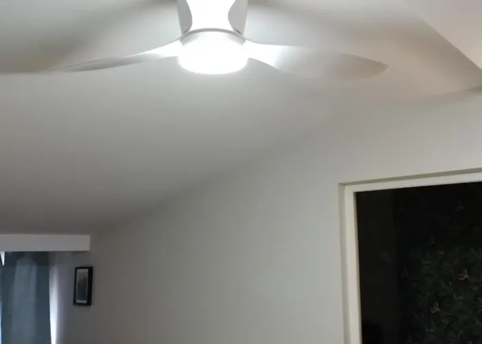 Appartement Nid douillet avec vue à Lyon