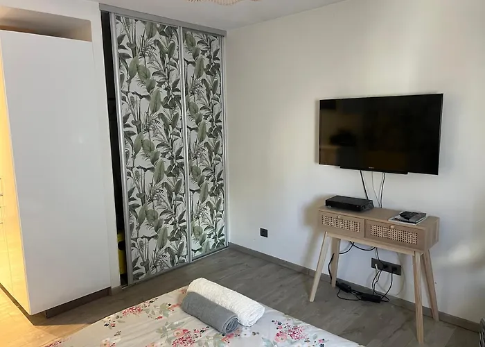 Superbe appartement plein centre de Lyon