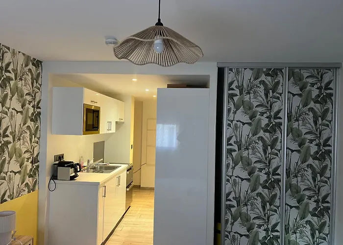 Superbe appartement plein centre de Lyon