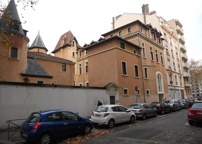 Appartement Le Gambetta à Lyon