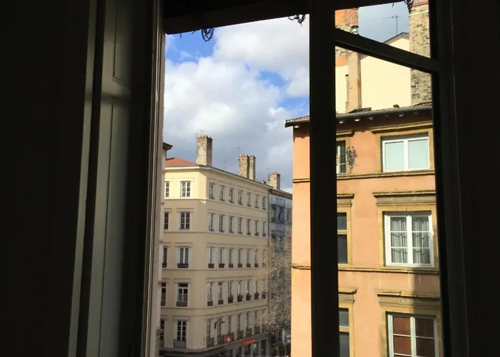 Appartement Celect'In Lyon