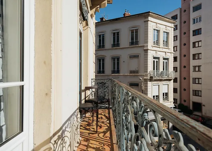 DIFY Joli - Place des Brotteaux Lyon