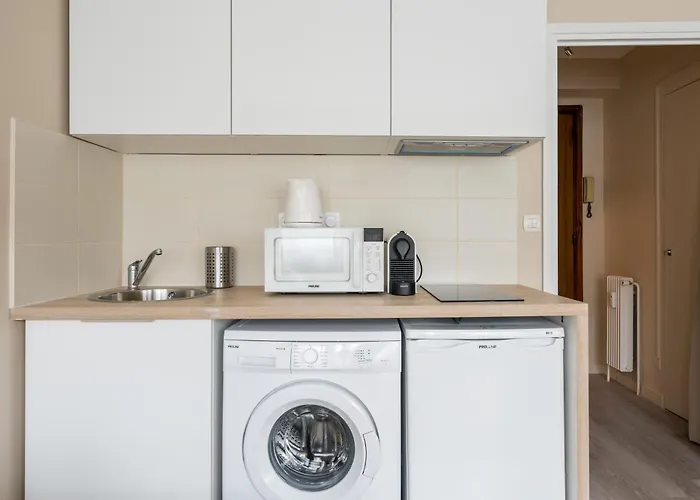 Appartement Lyon Gerland - Enjoy In Lyon