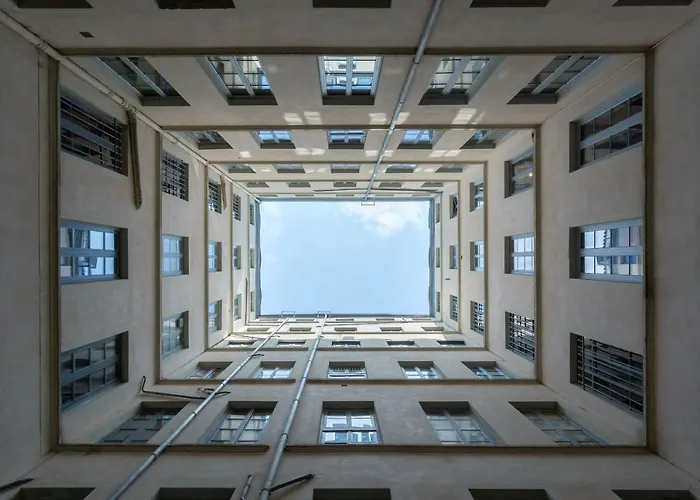 Appartement Quai-Royale à Lyon