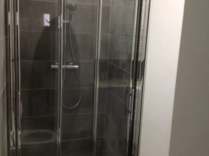 Appartement Charme et Modernité au Cœur de Lyon