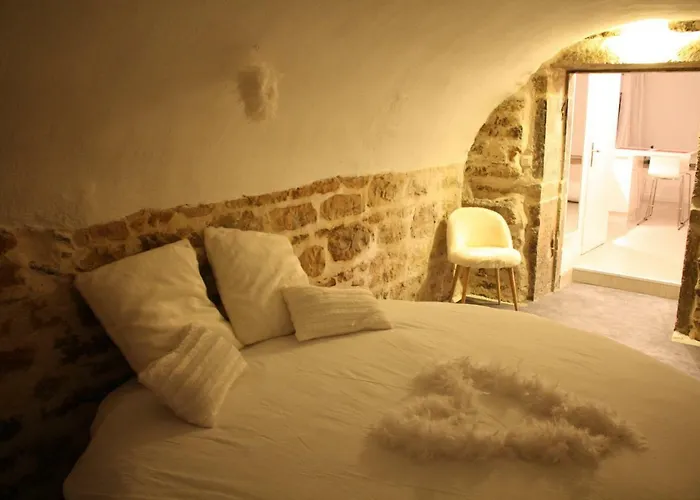 Appartement Ly'Ove à Lyon