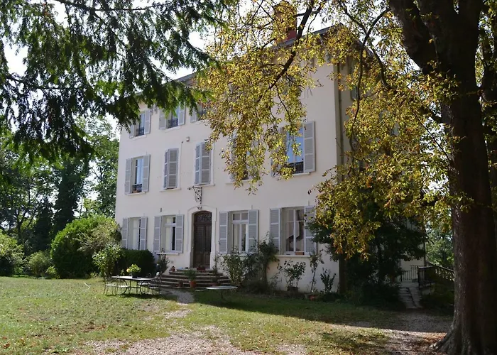 Appartement Sur la colline à Lyon