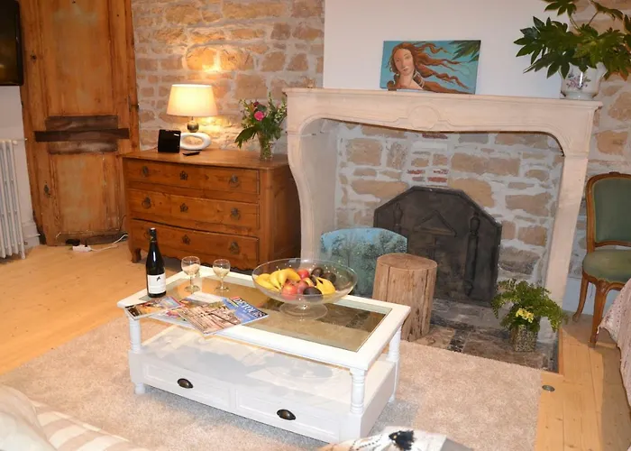 Appartement Sur la colline à Lyon