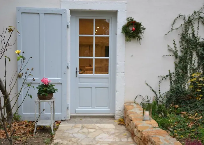 Appartement Sur la colline à Lyon