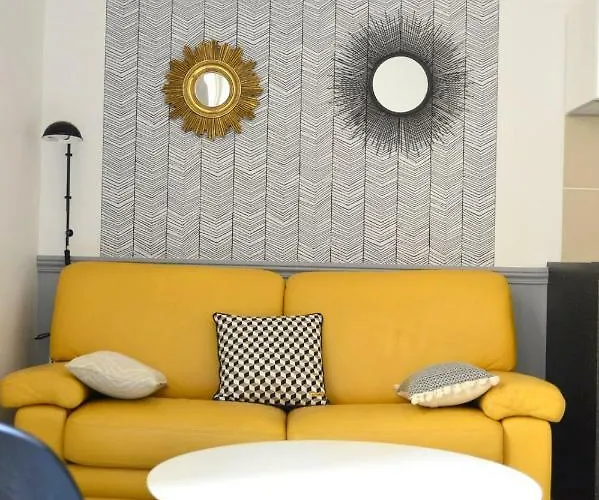 Cosy Apartment Ideally Located In The Old Town Lyon