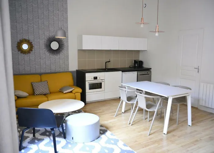 Cosy Apartment Ideally Located In The Old Town Lyon