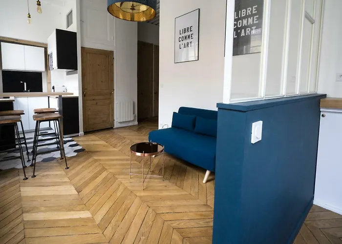 Appartement Doyenné Vieux Lyon