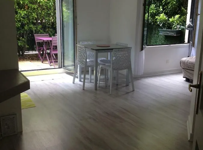 Appartement Le Croix Roussien Lyon centre