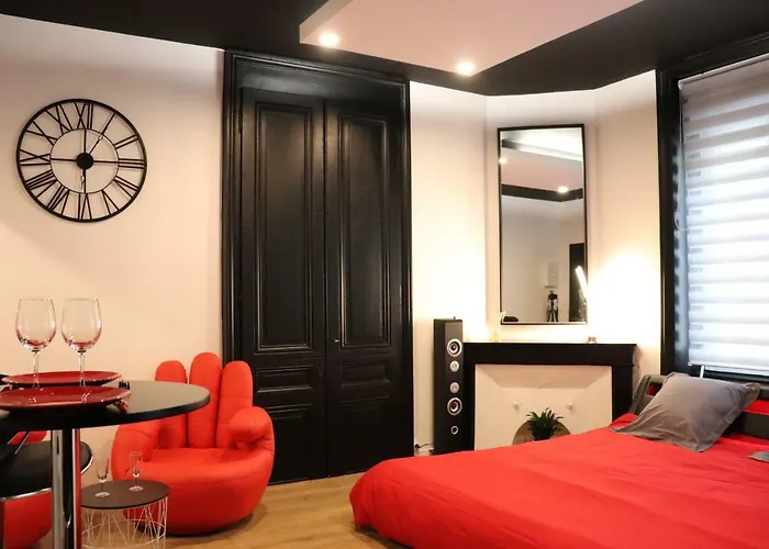 Bulle de Spa Lyon