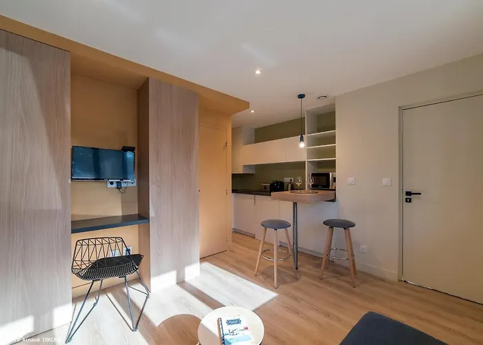 Studio Design Paraisos Lyon