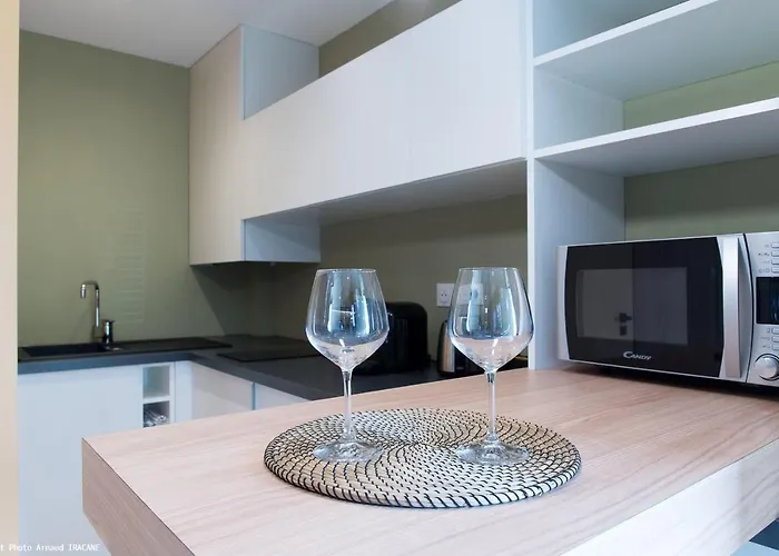 Studio Design Paraisos Lyon