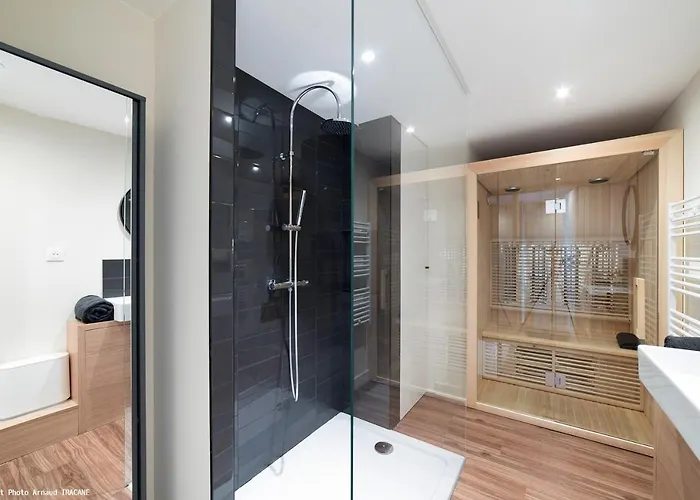 Appartement Le Juliette à Lyon
