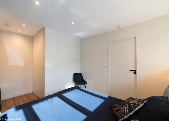 Appartement Le Juliette à Lyon