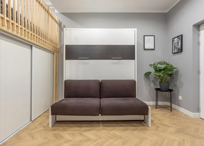 Appartement Lumignons Lyonnais - Presqu'île Confluence