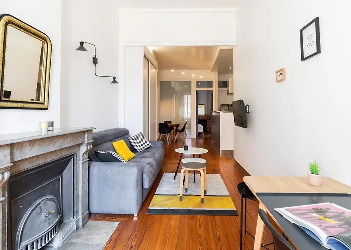 Appartement Dify Massena - Brotteaux à Lyon