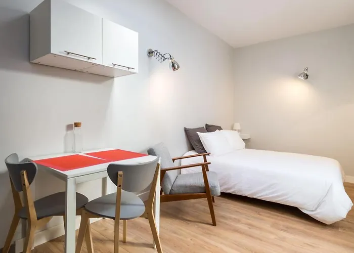 Appartement Dify Jaboulay - Jean Mace à Lyon