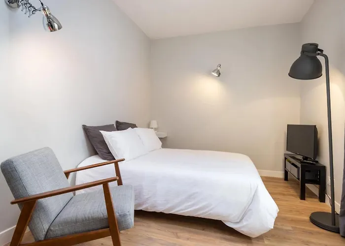 Appartement Dify Jaboulay - Jean Mace à Lyon