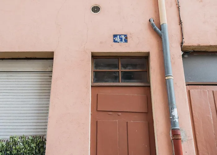 Appartement Dify Seguin - Confluence / Perrache à Lyon
