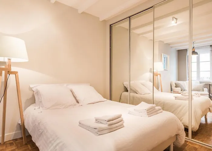 Appartement Dify Seguin - Confluence / Perrache à Lyon