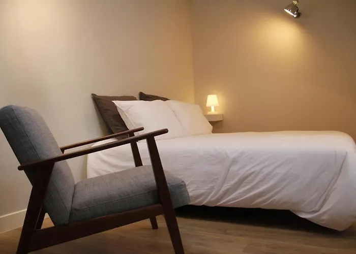 Appartement Dify Jaboulay - Jean Mace à Lyon